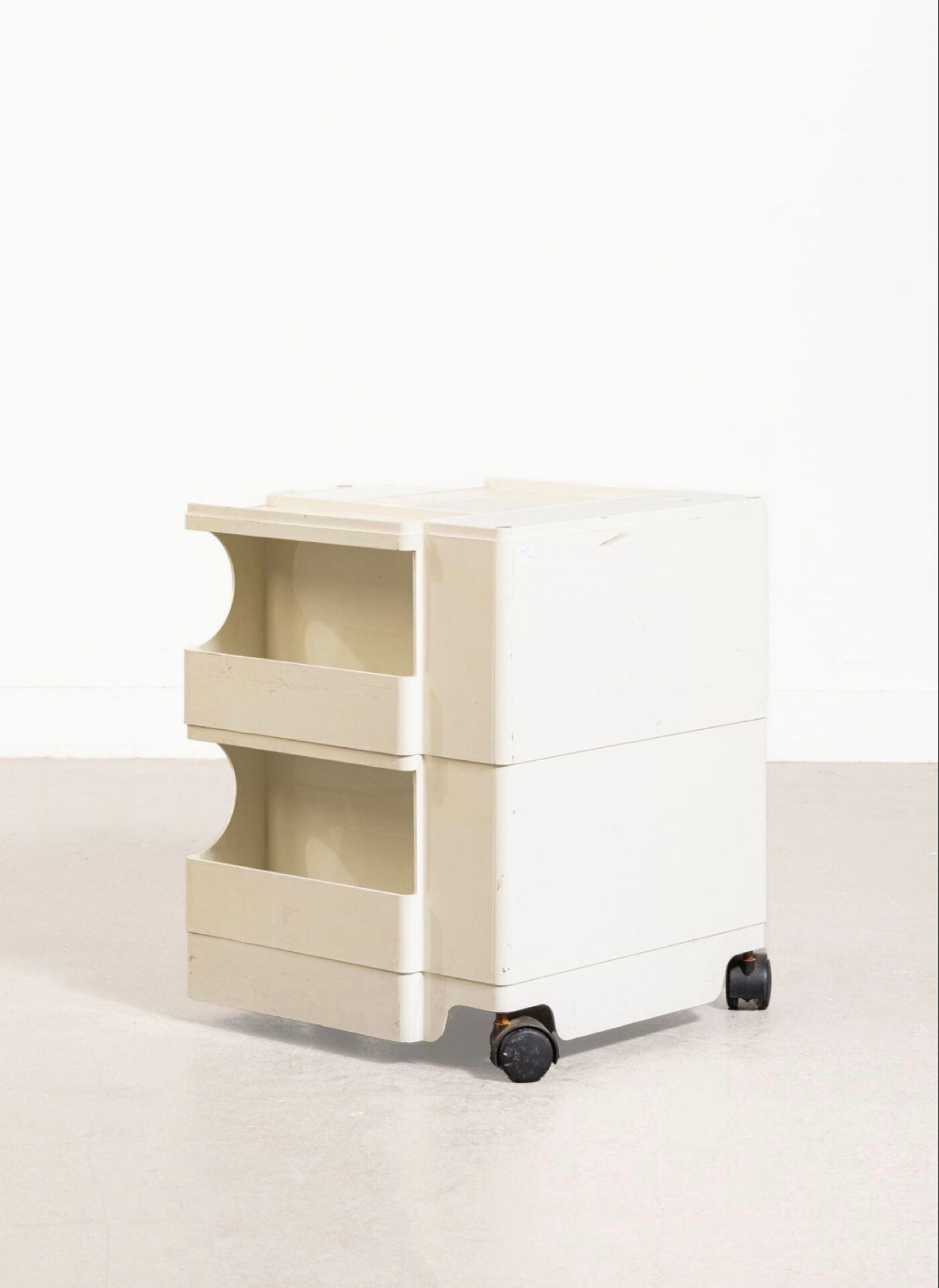 Trolley « Boby » - Joe Colombo – Bieffeplast