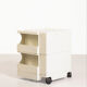 Trolley « Boby » - Joe Colombo – Bieffeplast