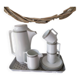 Jammet Seignolles coffee service