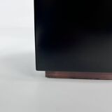 Set of 4 Felix de Boussy Teardrop Side tables for Studio Begali