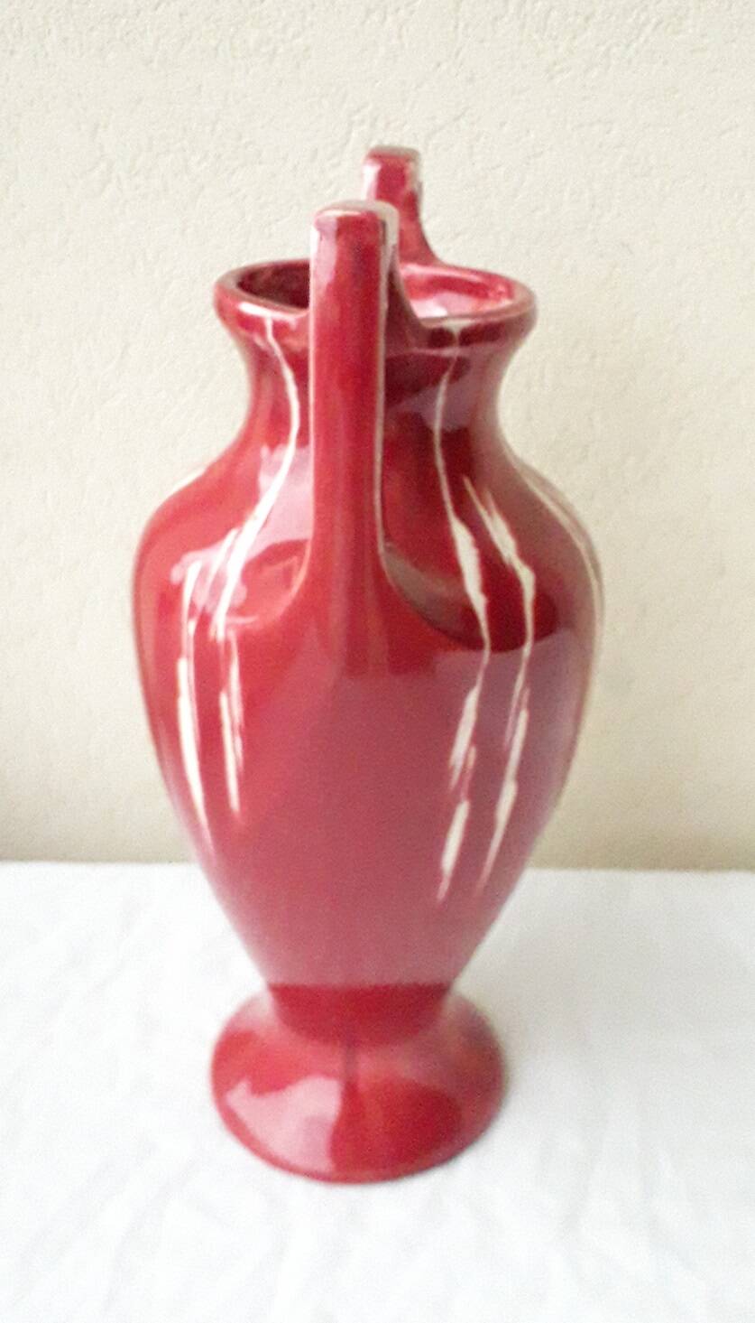 Vase céramique