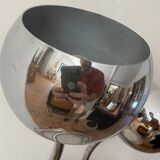 Articulated lamp by Goffredo Reggiani