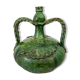 Leaf Motif Amphora