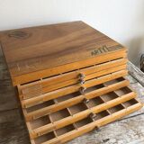 Dentist Presentation Box, 1950