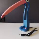 Vintage toucan lamp 1970