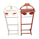 Pair of valets Fratelli Reguitti