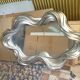 Contemporary design mirror