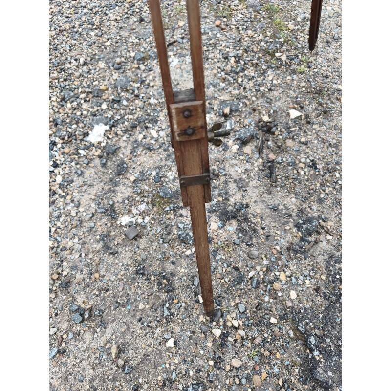 Floor lamp cinema spotlight