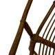 Vintage Rattan Chair Dirk Van Sliedregt Rohe Noordwolde 1960