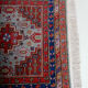 20Th century Caucasian carpet