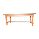 Vintage farmhouse table