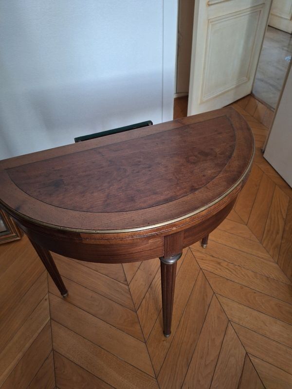 Table de jeux