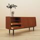 Teak Sideboard Westergaards Møbelfabrik, Denmark 1970s