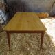 Farm table