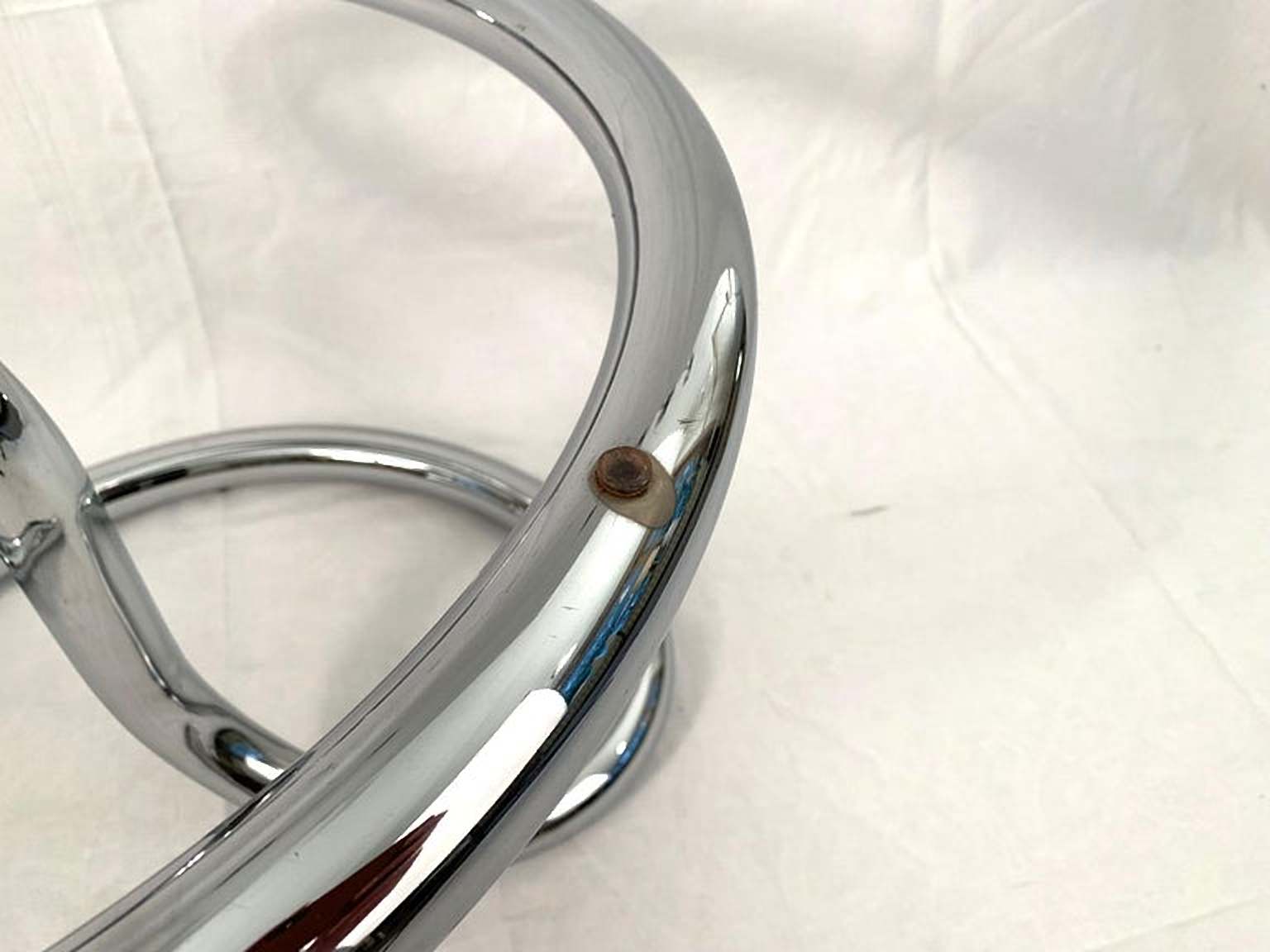 Paul Tuttle's Anaconda Coffee Table for Stressle