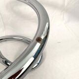 Paul Tuttle's Anaconda Coffee Table for Stressle