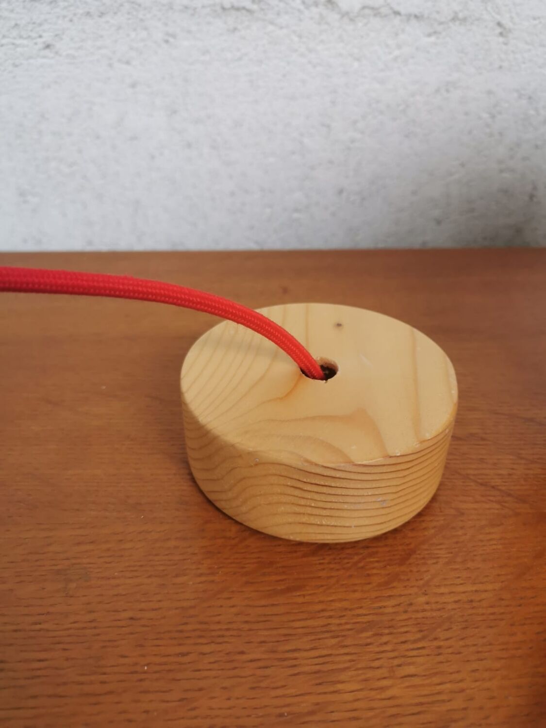 Scandinavian suspension