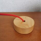 Scandinavian suspension