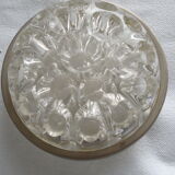 Pique vintage flowers