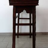 Antique altar console decorated, China early 20th century