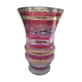 Vase year 50