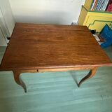 Old desk