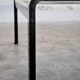 Tables basses de Tito Agnoli pour Matteo Grassi, Italie