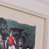 "Football" by Bo Westberg-Gren