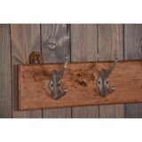 Vintage coat rack