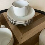 Marc HELD coffee service