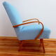 Armchairs by Jaroslav Šmidek for TON, Czechoslovakia, 1960s, Set of 2