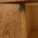 Mid-Century Teak Sideboard by SwissTeak 1960s