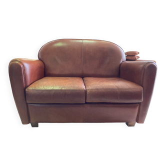 Club sofa