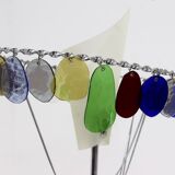 Sibari Table Lamp by Toni Cordero for Artemide, 1990s