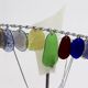 Sibari Table Lamp by Toni Cordero for Artemide, 1990s