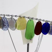 Sibari Table Lamp by Toni Cordero for Artemide, 1990s