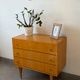 Lovely vintage chest of drawers from the 1960s.