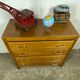 Commode vintage