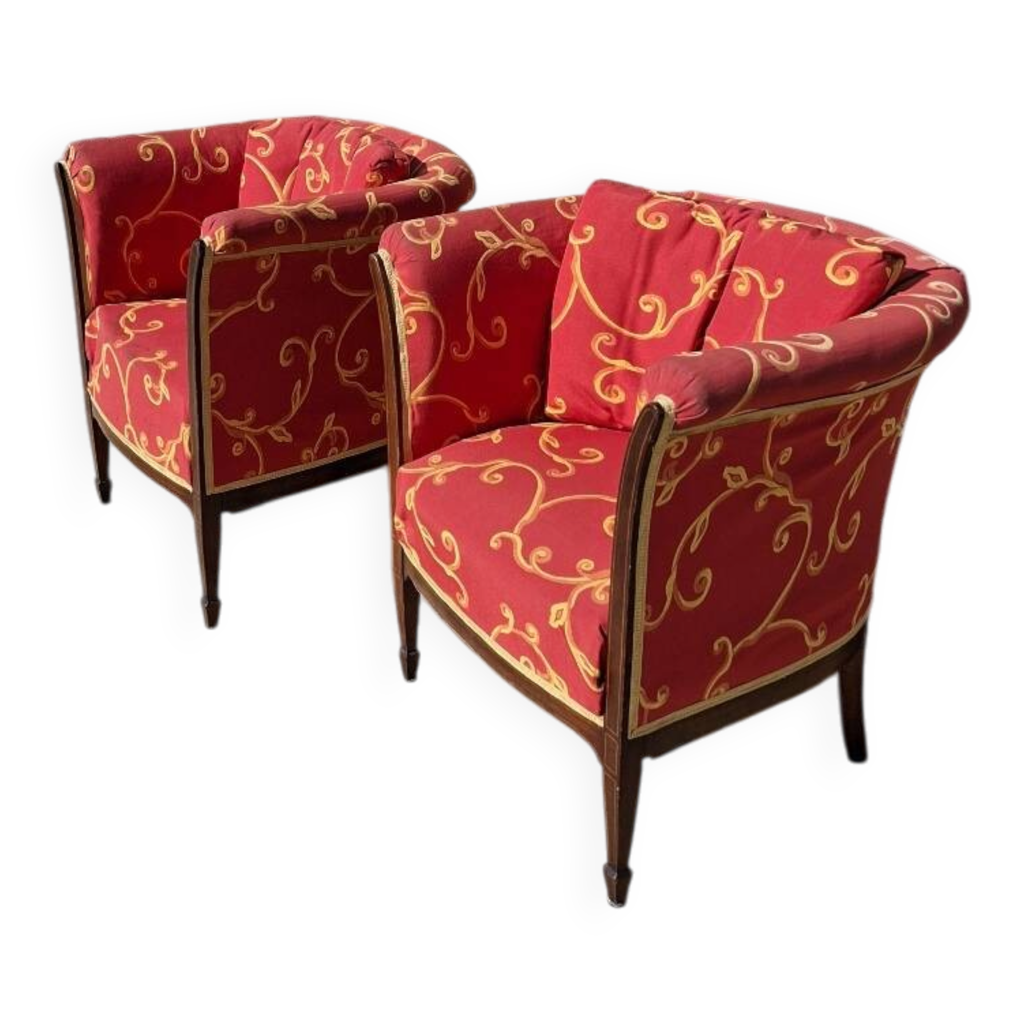Fauteuil Cabriolet Occasionnull