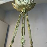 Muler ceiling suspension light