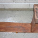 180 cm cherry bench