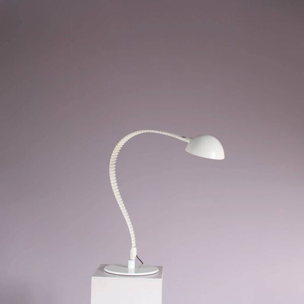 Lampadaire « Flex » des années 1970 par Elio Martinelli pour Martinelli, Italie