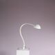 1970s “Flex” floor lamp by Elio Martinelli for Martinelli, Italy