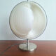 KARE Design edition, lamp model Moon, vintage light fixture.
