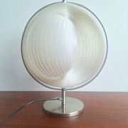 KARE Design edition, lamp model Moon, vintage light fixture.