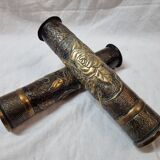 Shell casings World War I WW1
