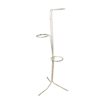 Plant rack vintage tripod 50/60s