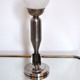 Lampe de bureau "Rocket" midcentury