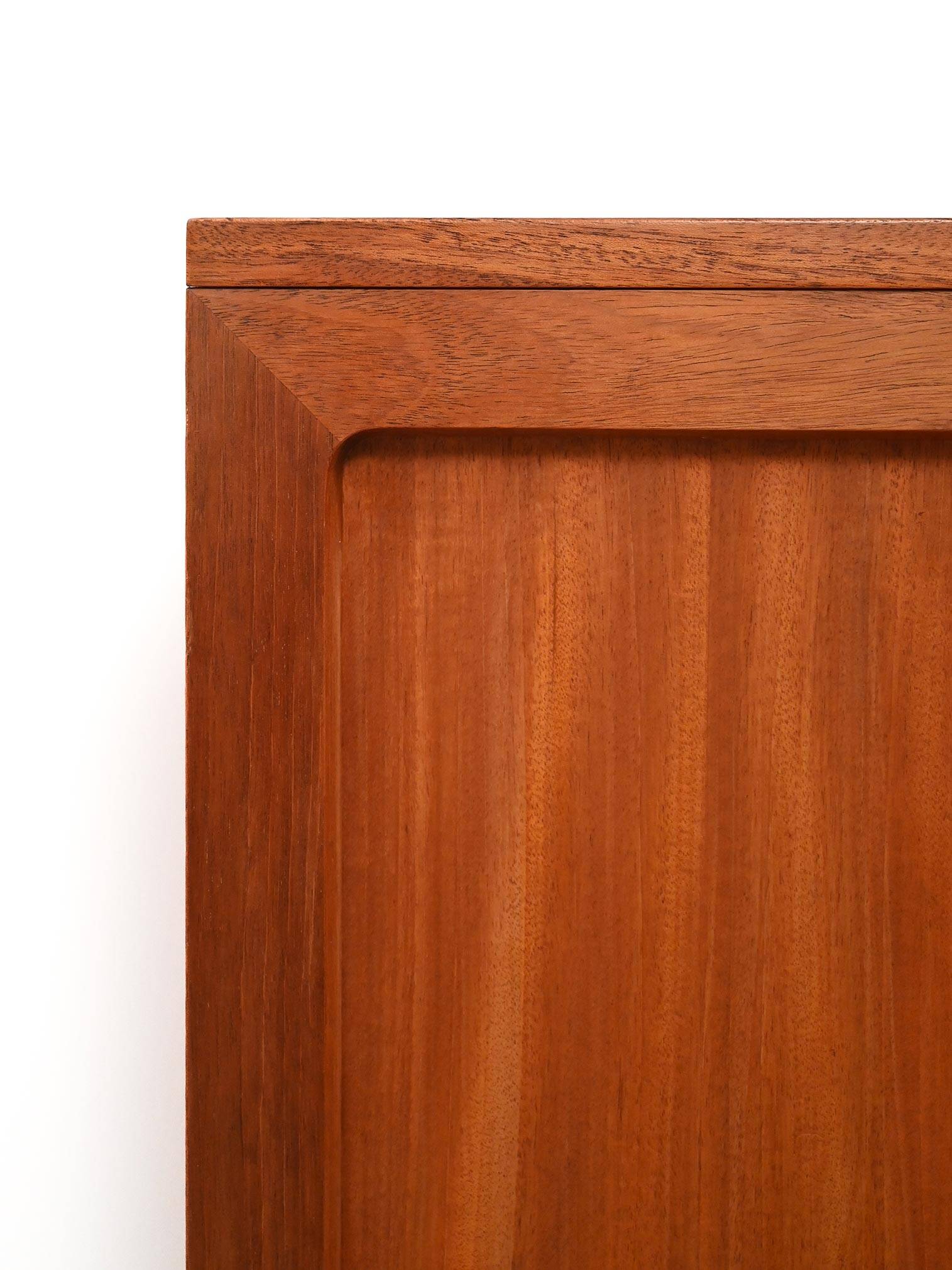 Swedish Vintage Sideboard by Karl Erik Ekselius