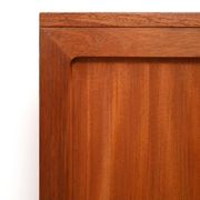 Buffet vintage suédois par Karl Erik Ekselius